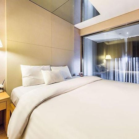 Yeongdeungpo Lifestyle F Hotel Seoul Eksteriør billede