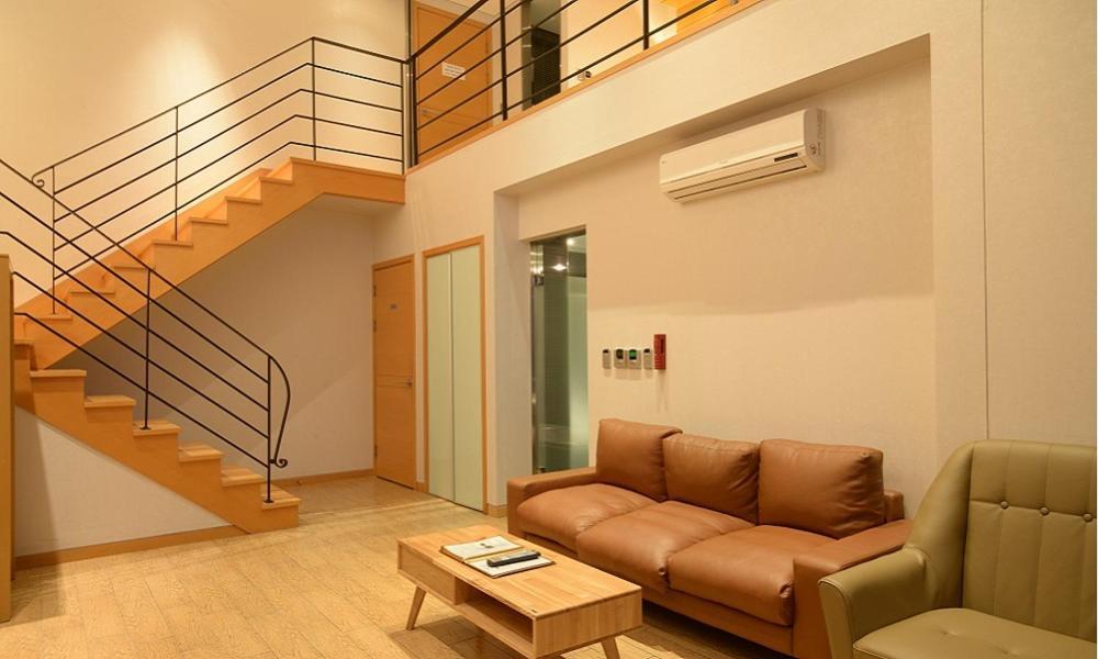 Yeongdeungpo Lifestyle F Hotel Seoul Eksteriør billede