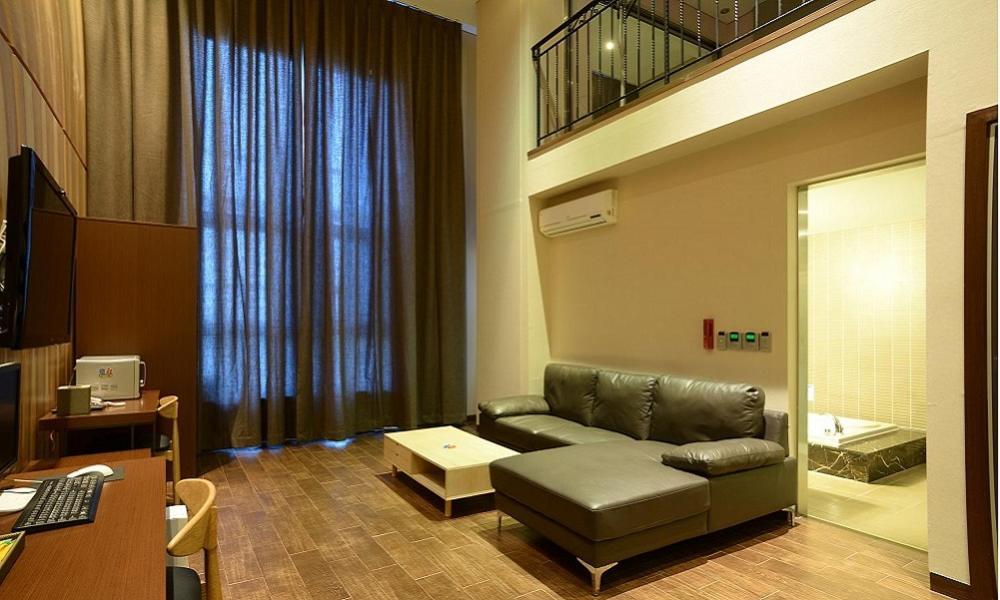 Yeongdeungpo Lifestyle F Hotel Seoul Eksteriør billede
