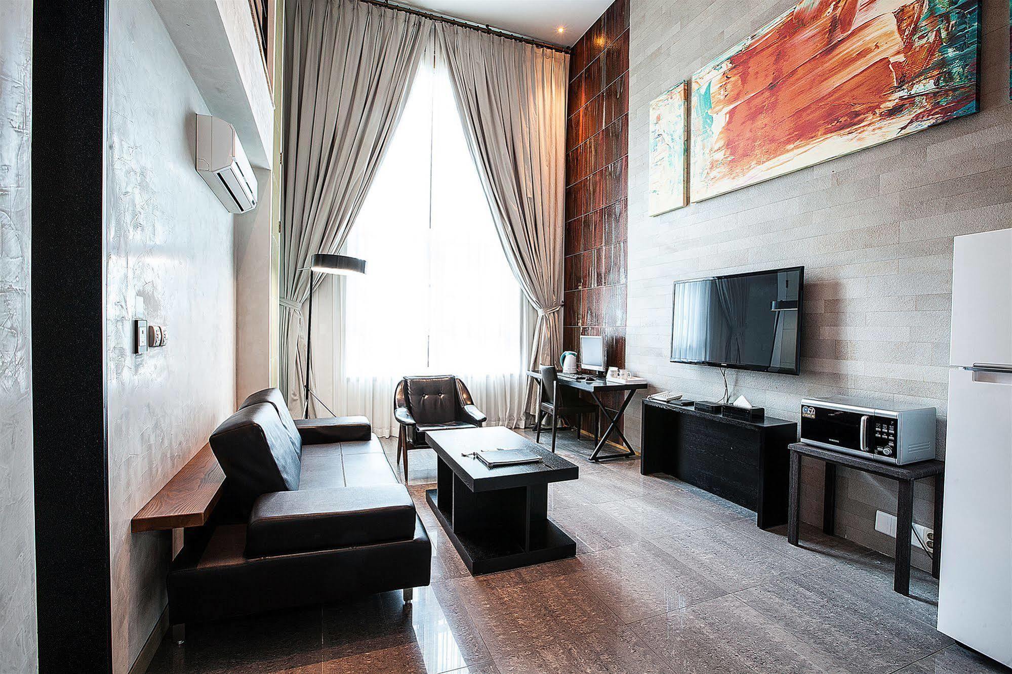 Yeongdeungpo Lifestyle F Hotel Seoul Eksteriør billede