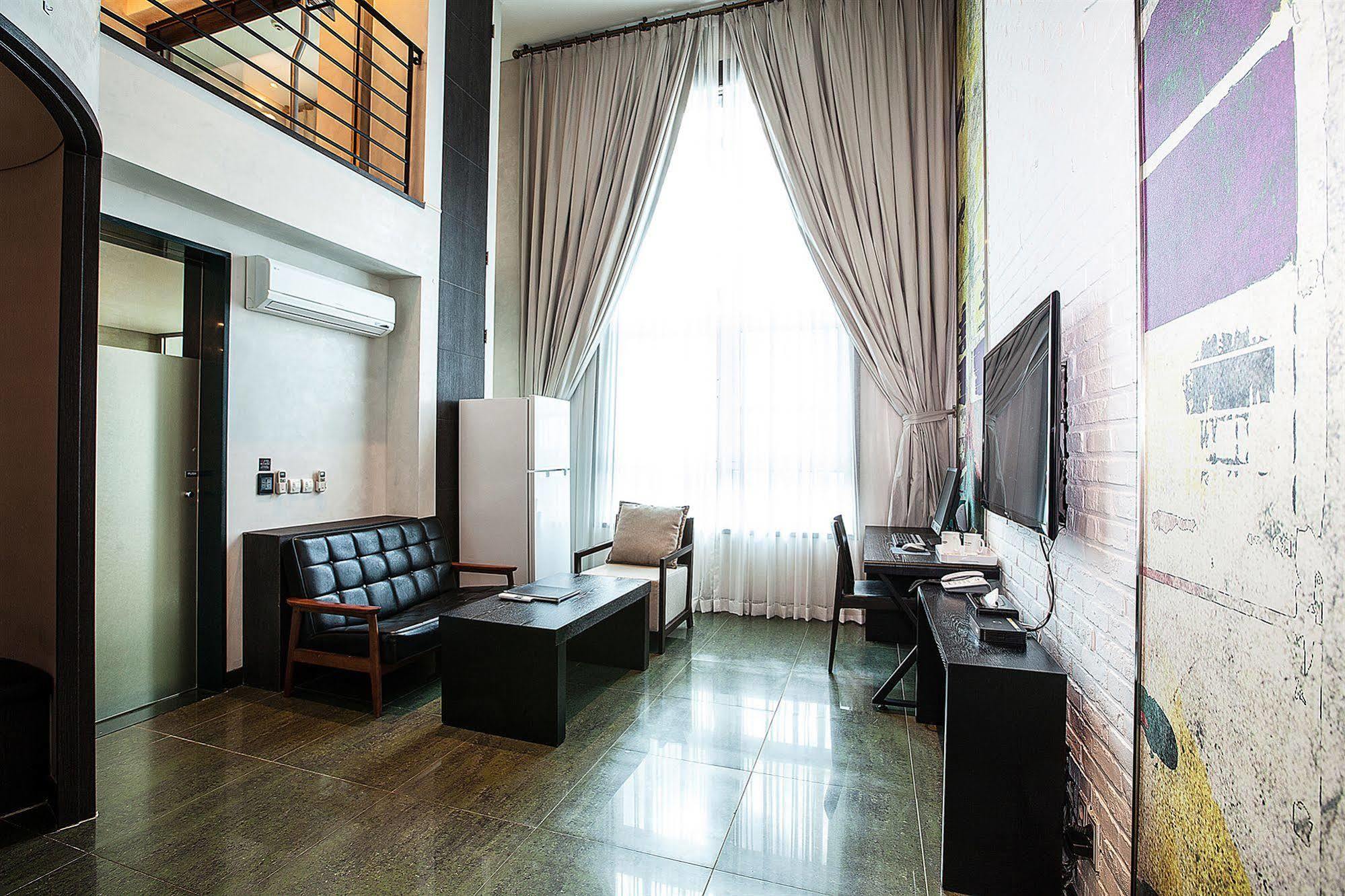 Yeongdeungpo Lifestyle F Hotel Seoul Eksteriør billede